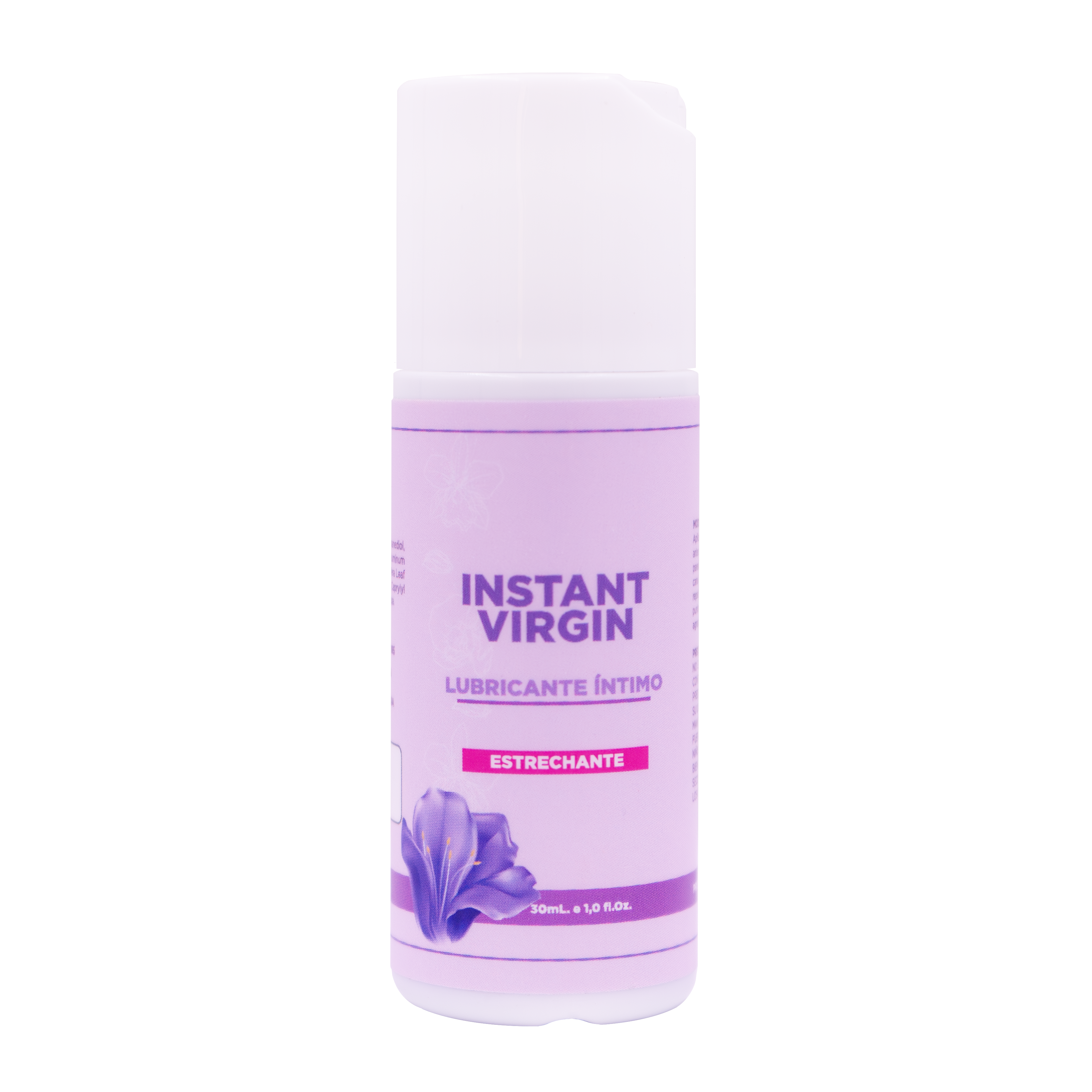 INSTANT VIRGIN
