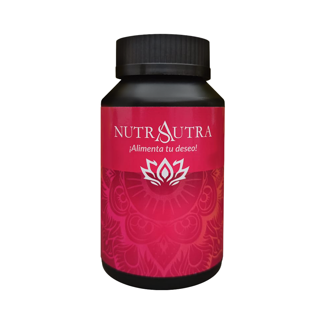 NUTRA SUTRA